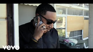 King Cydal, Young Chop - Shadey Tales