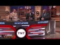 And1 Live: Inside The NBA Speaks Compares Guy Dupuy's Dunk Vs Blake Griffin's Dunk (Tour in Iraq)