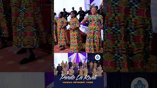 New Song Pendo La Kweli By Maziwa Methodist Choir