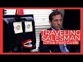 Traveling Salesman - S3E12 - The Office in Review