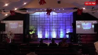 Sunday Service | November 15th,2020