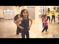 Kidz Dance Class | Dance Cover | Bum Bum Bole | Taare Zameen Par | Galti Se Mistake  |Jagga Jasoos
