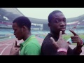 Jamaica's next generation of athletes - Jaheel Hyde & Martin Manley