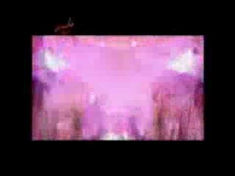 Be Someone Video