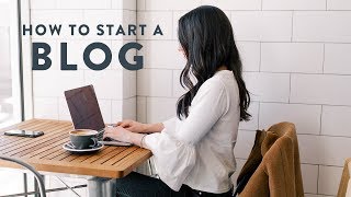 Play this video BLOGGING TIPS from a Full Time Blogger  What you need to know before you start a blog