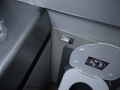 How Many Flushes Does It Take For The Airplane Lavatory To Suck Down A Banana Nut Muffin?