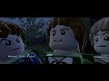 Lego Lord of the Rings Gameplay Walkthrough - (Rivendell) Part 6 (PS3/X360/PC)