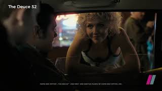 HBO's The Deuce S2 | Season 1 Recap | First on Showmax | Showmax Series
