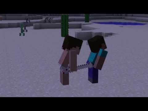 Watch Did You Know You Could In Minecraft