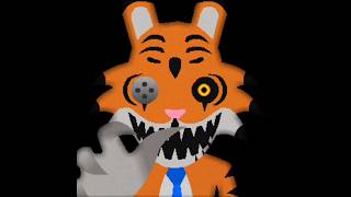 Mr.stripeseditmr.hopps Playhouse
