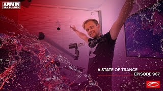 A State Of Trance Episode 967