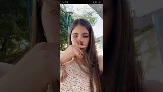 Y Girl Bigo Live Showing Thighs