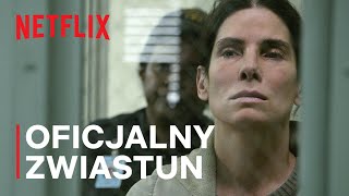 Niewybaczalne Sandra Bullock Oficjalny Zwiastun Netflix