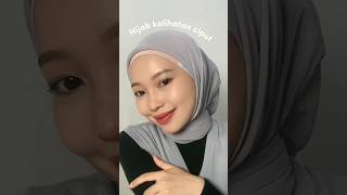 Tutorial Hijab Kelihatan Ciput Ciputnya A 20Rb An