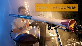 Ethno Live Looping