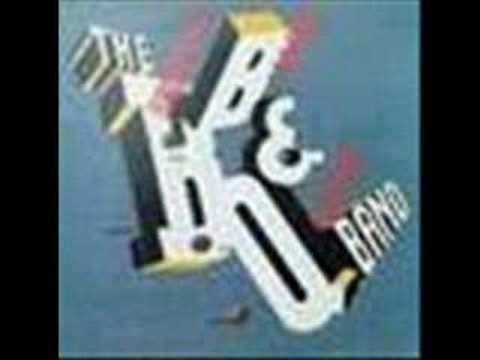 Bb & Q Band - On The Shelf