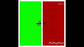 Klaskyklaskyklaskyklasky Gummy Bear Song Version With Colors Split With Colors G Major 3