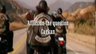 Watch Affliction The Question video
