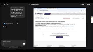 I Asked Openai Operator To Hold My Mail. Heres What Happened