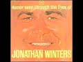 Jonathan Winters - Elwood P. Suggins' Automobile