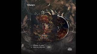 Hello World, Je Vous Dépose Lunar Flare 1Ère Track Du Prochain Ep Qui Sortira Le 18 Septembre 2024