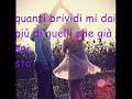 Tony colombo La donna che amo di più (con testo).wmv
