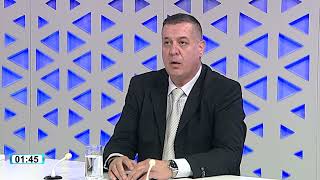 Кандидатите За Градоначалник На Струмица Во 24 Анализа Преставија Дел Од Плановите