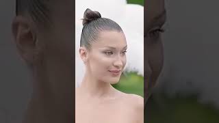 Bella Haddid