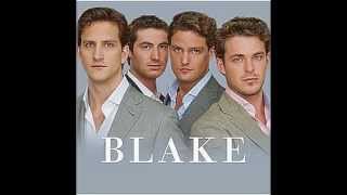 Watch Blake Hallelujah video