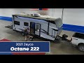 2021 Jayco Jay Flight Octane 222 | Walk Through Tour
