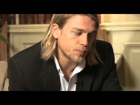 Charlie Hunnam Wikipedia