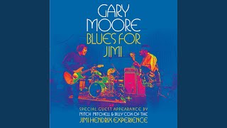Watch Gary Moore My Angel Live At The London Hippodrome London England 2007 video