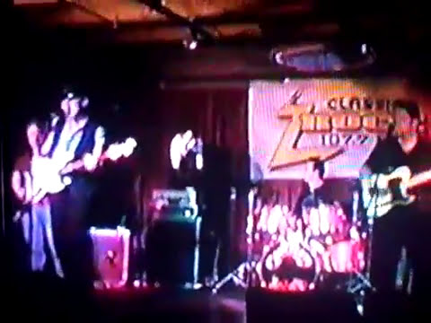 Too Much Giddyup (not Enough Whoa) Video