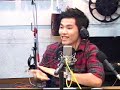 [2009.07.15c] Lena Park - (Talk about Jongshin and Korean Pronounce) @ Radio (TaPa) - (2/4)