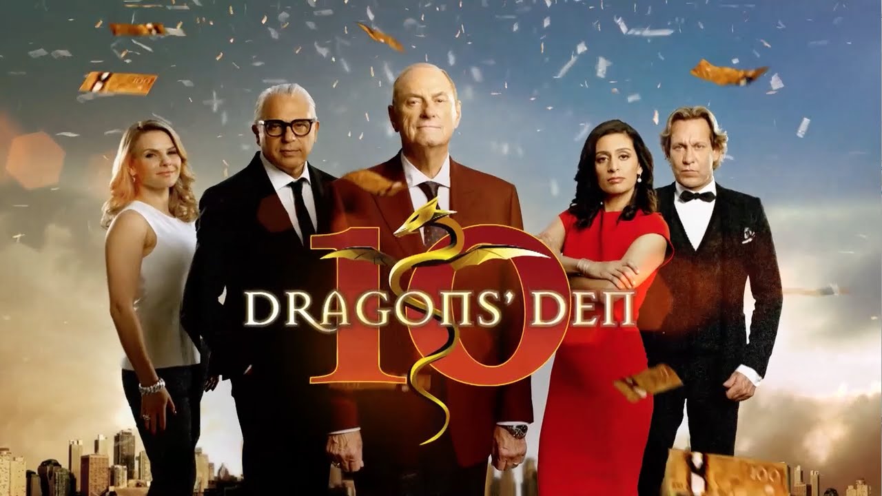Dragons Den Canada Season 7 Episode 10