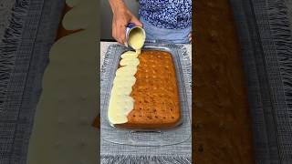 Why Am I Just Learning This Cake Hack?