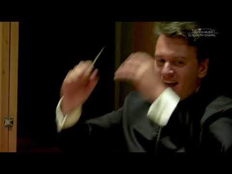 R. Wagner Lohengrin "Prélude" Ensemble Appassionato & Mathieu Herzog
