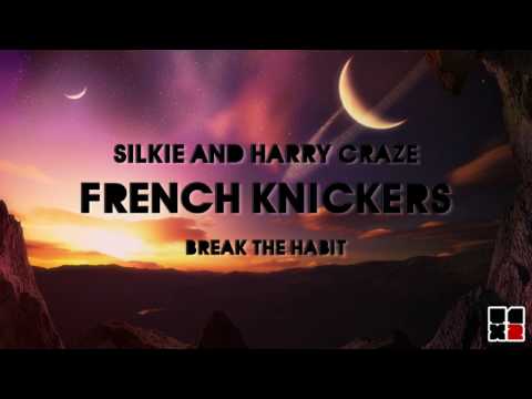 Silkie and Harry Craze - French Knickers (BTH001) (HD)