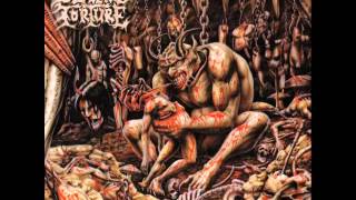 Watch Severe Torture Twist The Cross video