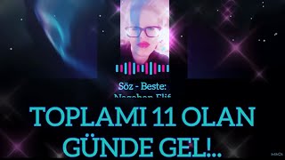 Vuslat 11 - Nagehan Eli̇f