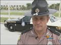 Florida Highway Patrol Arrests Miami Police Officer Driving 120 Mph in His Squad Car