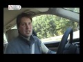 Видео тест-драйв BMW (БМВ) X3