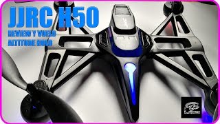 לקנות JJRC H50