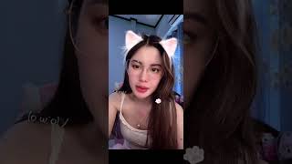 Bigo Live Vj Aly Pretty Thai Girl