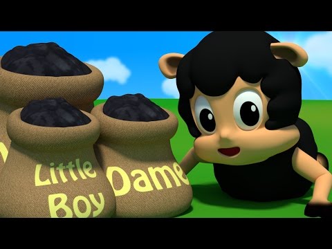 Baba black sheep rhyme video download