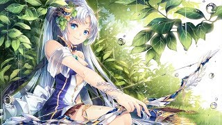 Beautiful Piano & Soft Rain - Relaxing Piano Music for Sleeping-Studying
