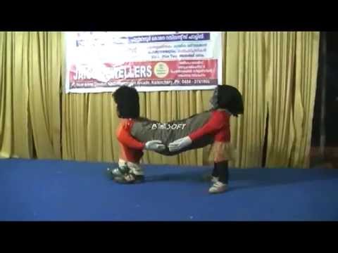 Varan Varan Poochandi - Variety Dance - Nanma Residents Association...