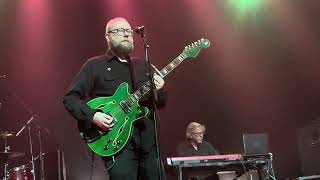 Soul Coughing - Full Concert Houston 04.16.25 Hd