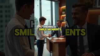 The Executive Dismissed The Intern Then The President Called His Name