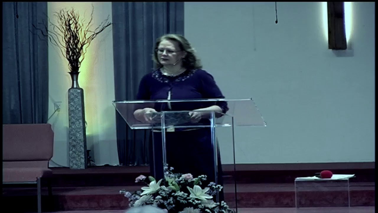 Sunday Service - June 13, 2021